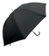 【当商品送料無料】傘 メンズ 大きい 通販 雨傘 長傘 70cm 大きめ ジャンプ傘 ワンタッチ傘 紳士傘 かさ カサ 耐風 丈夫 おしゃれ