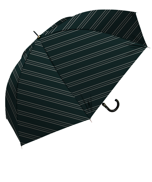 【当商品送料無料】傘 メンズ 大きい 通販 雨傘 長傘 70cm 大きめ ジャンプ傘 ワンタッチ傘 紳士傘 かさ カサ 耐風 丈夫 おしゃれ