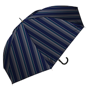 【当商品送料無料】傘 メンズ 大きい 通販 雨傘 長傘 70cm 大きめ ジャンプ傘 ワンタッチ傘 紳士傘 かさ カサ 耐風 丈夫 おしゃれ