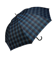 【当商品送料無料】傘 メンズ 大きい 通販 雨傘 長傘 70cm 大きめ ジャンプ傘 ワンタッチ傘 紳士傘 かさ カサ 耐風 丈夫 おしゃれ