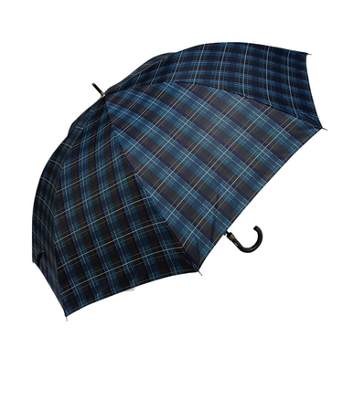 【当商品送料無料】傘 メンズ 大きい 通販 雨傘 長傘 70cm 大きめ ジャンプ傘 ワンタッチ傘 紳士傘 かさ カサ 耐風 丈夫 おしゃれ