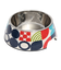 【当商品送料無料】犬 フードボウル M 通販 猫 餌皿 スタイリーボウル ROOP 食器 エサ皿 犬用 猫用 給水 ご飯 ごはん いぬ ねこ イヌ