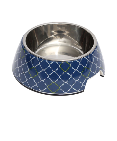 【当商品送料無料】犬 フードボウル S 通販 猫 餌皿 スタイリーボウル ROOP 食器 エサ皿 犬用 猫用 給水 ごはん ご飯 いぬ ねこ イヌ