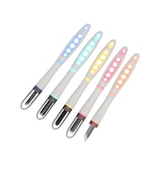 【当商品送料無料】彫刻刀 セット 小学校 よしはる 通販 マルイチ 彫刻刀セット 義春 SX-NEO 全鋼 5本組 ケース入り 男の子 女の子