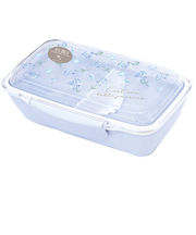 【当商品送料無料】弁当箱 1段 ドーム型 通販 ランチボックス ドーム お弁当箱 一段 ドームランチ 女子 大人 子供 こども 子ども 500ml