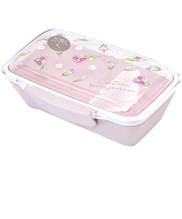 【当商品送料無料】弁当箱 1段 ドーム型 通販 ランチボックス ドーム お弁当箱 一段 ドームランチ 女子 大人 子供 こども 子ども 500ml