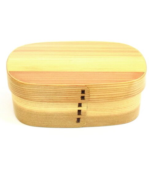 【当商品送料無料】弁当箱 曲げわっぱ 食洗機対応 通販 曲げわっぱ弁当箱 650ml 700ml まげわっぱ お弁当箱 わっぱ ランチボックス