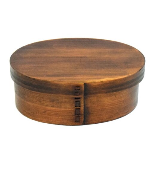 【当商品送料無料】弁当箱 曲げわっぱ M 食洗機対応 通販 曲げわっぱ弁当箱 約 600ml まげわっぱ お弁当箱 わっぱ ランチボックス