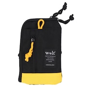 【当商品送料無料】ウォルト ミニショルダーバッグ ナイロン 通販 ミニショルダーバック スマホショルダー レディース メンズ スマホポシェット