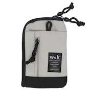 【当商品送料無料】ウォルト ミニショルダーバッグ ナイロン 通販 ミニショルダーバック スマホショルダー レディース メンズ スマホポシェット