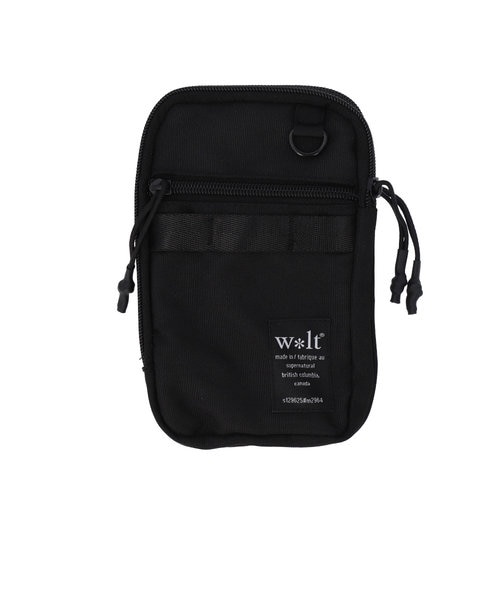 当商品送料無料】ウォルト ミニショルダーバッグ ナイロン 通販 ミニ
