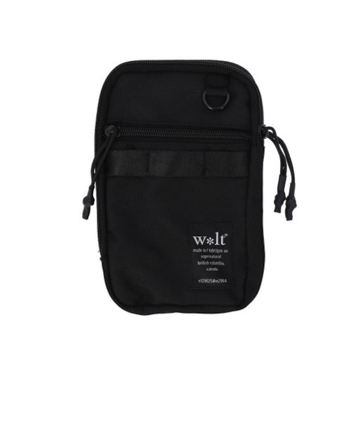 【当商品送料無料】ウォルト ミニショルダーバッグ ナイロン 通販 ミニショルダーバック スマホショルダー メンズ レディース スマホポシェット