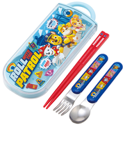 【当商品送料無料】Skater トリオセット キャラクター 通販 スケーター TACC2AG お箸セット 子供 スプーン フォーク セット 幼稚園
