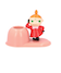 リトルミイ