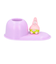 【当商品送料無料】歯ブラシスタンド かわいい 通販 ミッフィー おばけ うさぎ トーマス パーシー ムーミン リトルミイ キャラクター グッズ