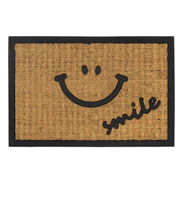 【当商品送料無料】玄関マット コイヤーマット 通販 ドアマット 屋外 玄関 マット 泥落とし ココヤシ おしゃれ かわいい 滑りにくい ベランダ