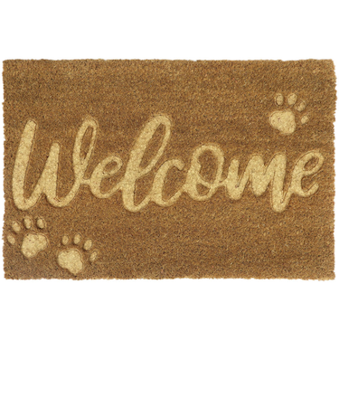 【当商品送料無料】玄関マット コイヤーマット 通販 ドアマット 屋外 玄関 マット 泥落とし ココヤシ おしゃれ かわいい 滑りにくい ベランダ