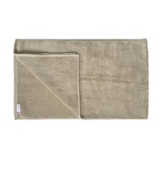 【当商品送料無料】バスタオル 今治 通販 ミューファン 今治産 今治タオル スリムバスタオル 日本産 タオル ループ 引っ掛け 紐 銀イオン 抗菌