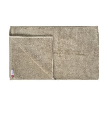 【当商品送料無料】バスタオル 今治 通販 ミューファン 今治産 今治タオル スリムバスタオル 日本産 タオル ループ 引っ掛け 紐 銀イオン 抗菌