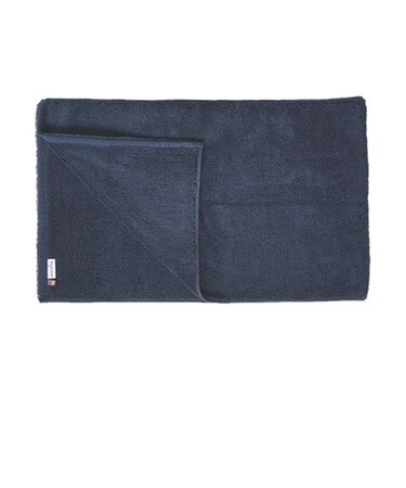 【当商品送料無料】バスタオル 今治 通販 ミューファン 今治産 今治タオル スリムバスタオル 日本産 タオル ループ 引っ掛け 紐 銀イオン 抗菌