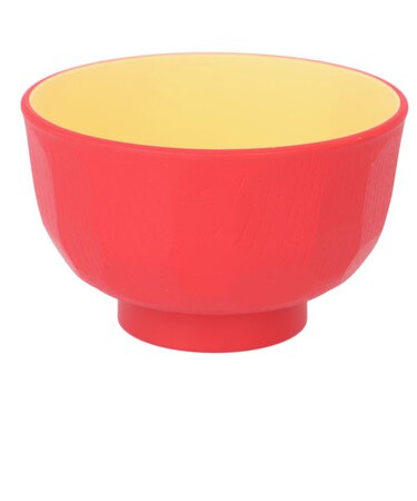 【当商品送料無料】TONES NA お椀 通販 木目汁椀 木目亀甲 汁椀 皿 おわん 食器 食洗機対応 レンジ 樹脂製 シンプル 洋食器 抗菌