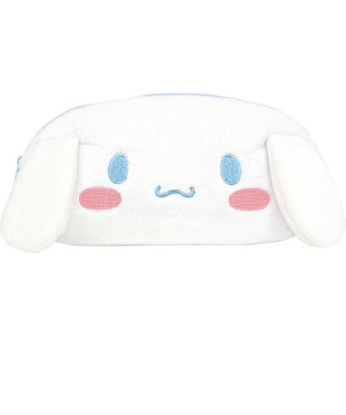 【当商品送料無料】ペンポーチ かわいい 通販 筆箱 ポーチ 女の子 ペンケース 小学生 中学生 シナモロール マイメロ クロミ ハンギョドン