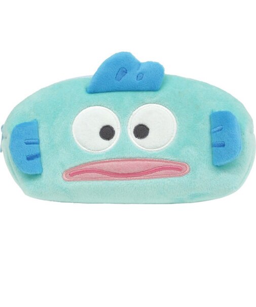 【当商品送料無料】ペンポーチ かわいい 通販 筆箱 ポーチ 女の子 ペンケース 小学生 中学生 シナモロール マイメロ クロミ ハンギョドン