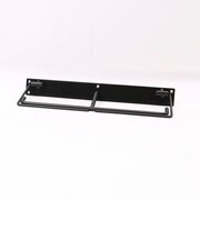 【当商品送料無料】アイアン トイレットペーパーホルダー 2連 通販 2way おしゃれ トイレットペーパー ホルダー 2個用 ダブル 二連 壁付け