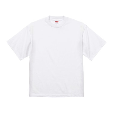 【当商品送料無料】ユナイテッドアスレ Tシャツ 通販 United Athle 4277-01 Ｔシャツ カットソー メンズ 半袖 無地 シンプル