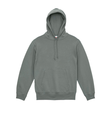 【当商品送料無料】パーカー 無地 通販 メンズ レディース ブランド ユナイテッドアスレ 10.0オンス united athle 521401