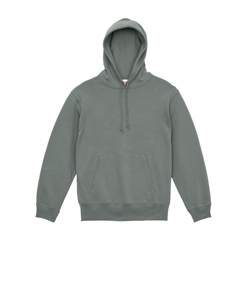 【当商品送料無料】パーカー 無地 通販 メンズ レディース ブランド ユナイテッドアスレ 10.0オンス united athle 521401