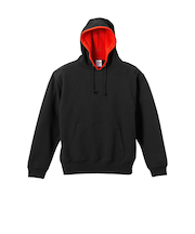 【当商品送料無料】パーカー 無地 通販 メンズ レディース ブランド ユナイテッドアスレ 10.0オンス united athle 521401