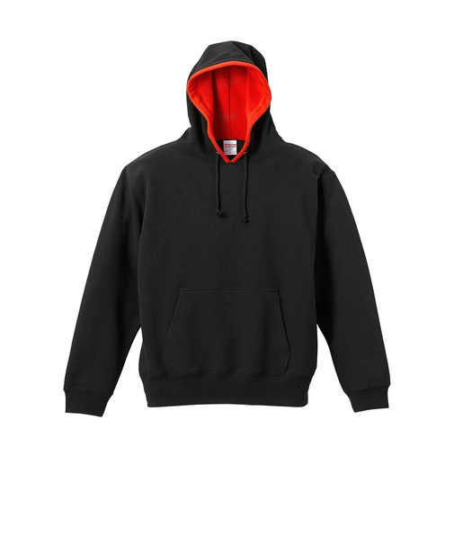 【当商品送料無料】パーカー 無地 通販 メンズ レディース ブランド ユナイテッドアスレ 10.0オンス united athle 521401