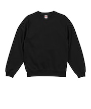 【当商品送料無料】ユナイテッドアスレ ラグランスリーブ スウェット 5242-01 United Athle 通販 トレーナー トップス 部屋着