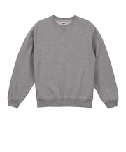 【当商品送料無料】ユナイテッドアスレ ラグランスリーブ スウェット 5242-01 United Athle 通販 トレーナー トップス 部屋着