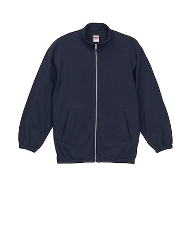 【当商品送料無料】ユナイテッドアスレ スウェット ジャケット 5245-01 United Athle 通販 アウター ジャンパー