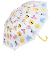 【当商品送料無料】ビニール傘 子供 通販 傘 子供用 45cm スケーター ubv45 SKATER 雨傘 長傘 かさ カサ 男の子 女の子 キッズ