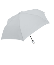 【当商品送料無料】カラビナ付き 折り畳み傘 55cm 通販 折りたたみ傘 雨傘 折り畳み 折りたたみ 傘 アンブレラ コンパクト 男女兼用 女の子