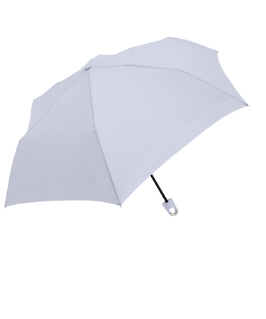 【当商品送料無料】カラビナ付き 折り畳み傘 55cm 通販 折りたたみ傘 雨傘 折り畳み 折りたたみ 傘 アンブレラ コンパクト 男女兼用 女の子