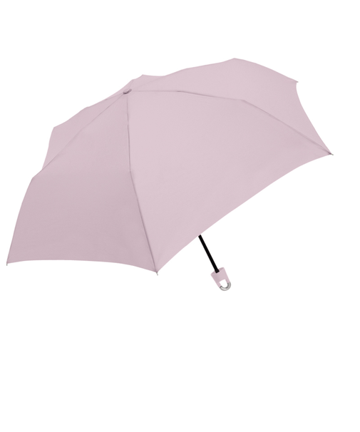 【当商品送料無料】カラビナ付き 折り畳み傘 55cm 通販 折りたたみ傘 雨傘 折り畳み 折りたたみ 傘 アンブレラ コンパクト 男女兼用 女の子