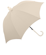 【当商品送料無料】カバー付き 長傘 60cm 通販 スライドキャップアンブレラ スライドキャップ 雨傘 ジャンプ傘 カバー付き傘 傘 アンブレラ