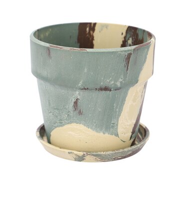 【当商品送料無料】植木鉢 プラスチック お洒落 3号 通販 プランター おしゃれ 植木 鉢 ポット 花鉢 3号鉢 プラスチック製鉢 かわいい 可愛い