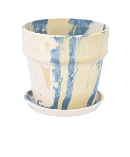 【当商品送料無料】植木鉢 プラスチック お洒落 3号 通販 プランター おしゃれ 植木 鉢 ポット 花鉢 3号鉢 プラスチック製鉢 かわいい 可愛い