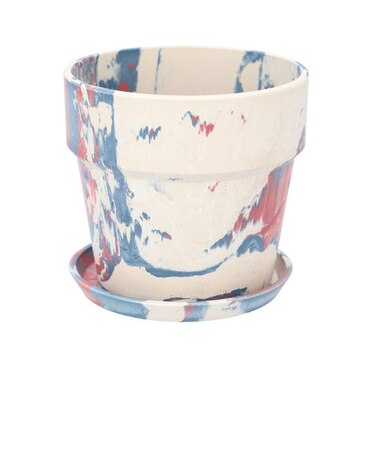 【当商品送料無料】植木鉢 プラスチック お洒落 3号 通販 プランター おしゃれ 植木 鉢 ポット 花鉢 3号鉢 プラスチック製鉢 かわいい 可愛い