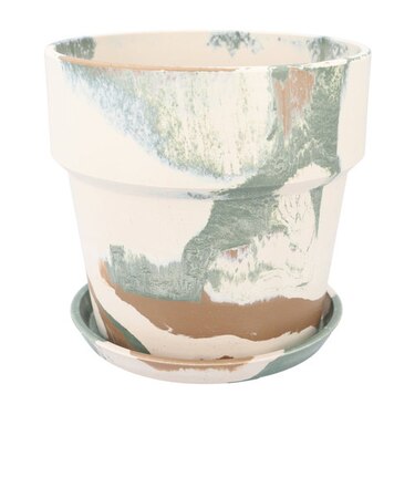 【当商品送料無料】植木鉢 プラスチック お洒落 5号 通販 プランター おしゃれ 植木 鉢 ポット 花鉢 5号鉢 プラスチック製鉢 かわいい 可愛い