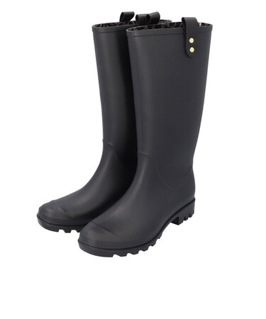 【当商品送料無料】レインブーツ レディース ロング 通販 長靴 レインシューズ レイン ブーツ ロングレインブーツ ゴム長靴 シンプル ゆったり