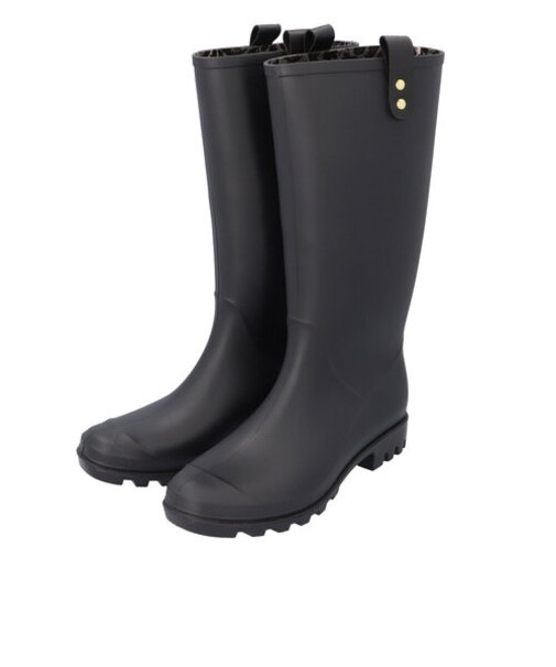 【当商品送料無料】レインブーツ レディース ロング 通販 長靴 レインシューズ レイン ブーツ ロングレインブーツ ゴム長靴 シンプル ゆったり