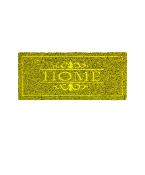 【当商品送料無料】玄関マット 屋外 通販 屋外用玄関マット ドアマット 外用 エントランスマット ココヤシ 丈夫 コイヤーマット ゴム 滑り止め