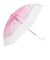 【当商品送料無料】傘 レディース 透明 通販 60cm ビニール傘おしゃれ 雨傘 長傘 ワンタッチ傘 ジャンプ傘 かさ カサ 耐風