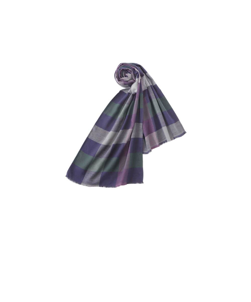 【当商品送料無料】マフラー チェック レディース 通販 ストール スカーフ 今治 メンズ チェック柄 手洗い 洗える 洗濯 綿 コットン100%